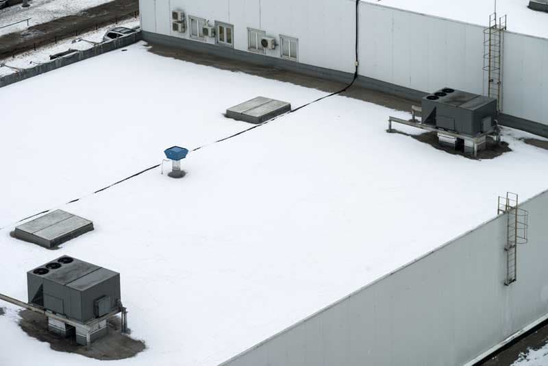 Commercial Roofing